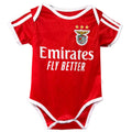 Body Bébé Benfica Domicile 26-27