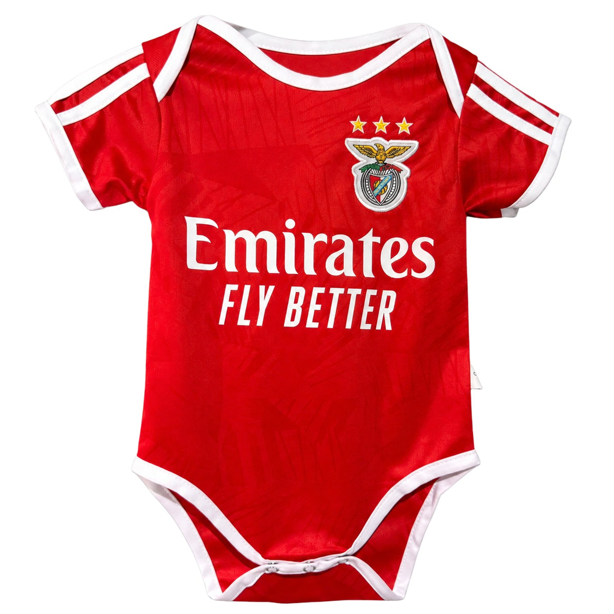 Body Bébé Benfica Domicile 26-27