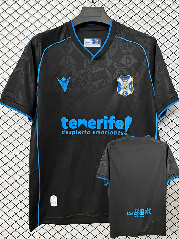 Maillot Tenerife 26-27 Extérieur