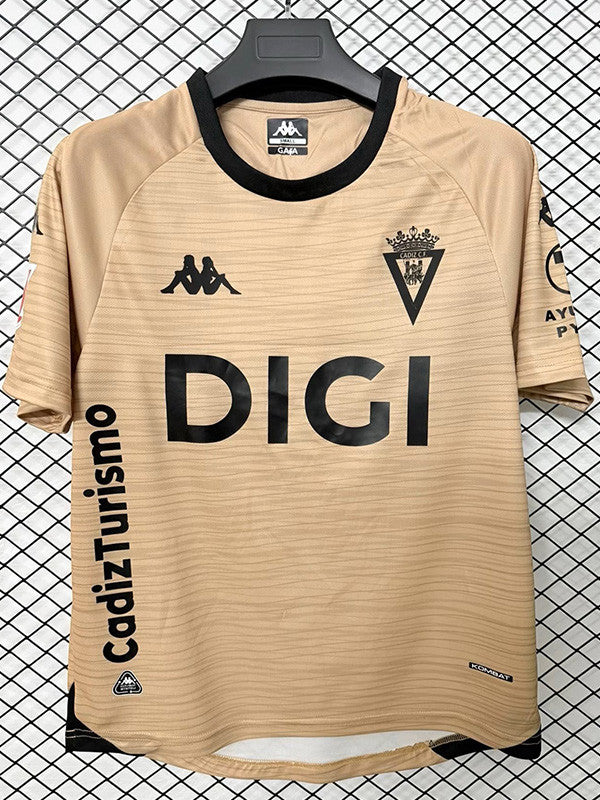 Maillot Cádiz CF 26-27