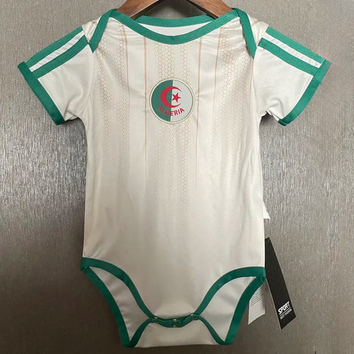 Body Bébé Algérie 26-27 domicile