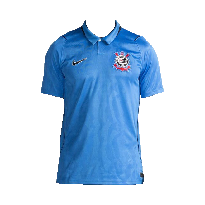 Maillot Corinthians Third 26-27