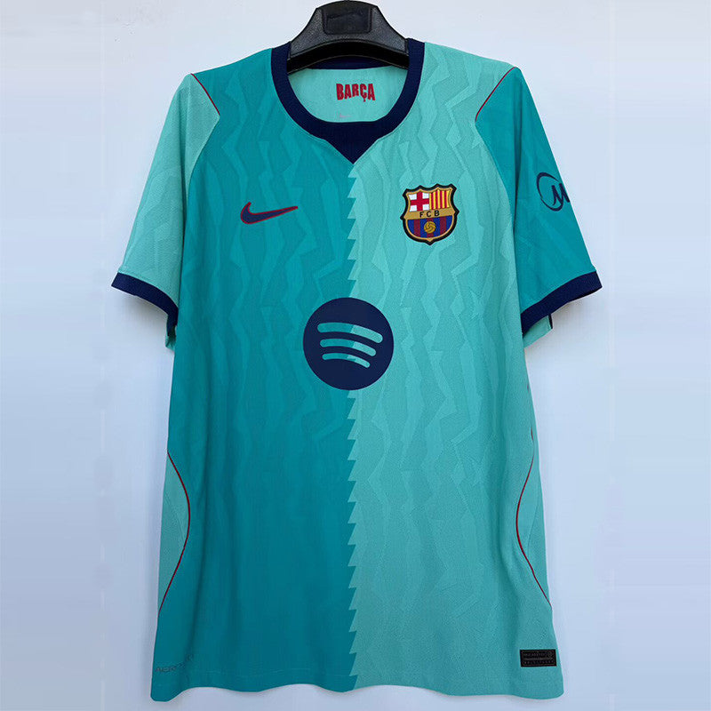Maillot Barcelone FC 26-27
