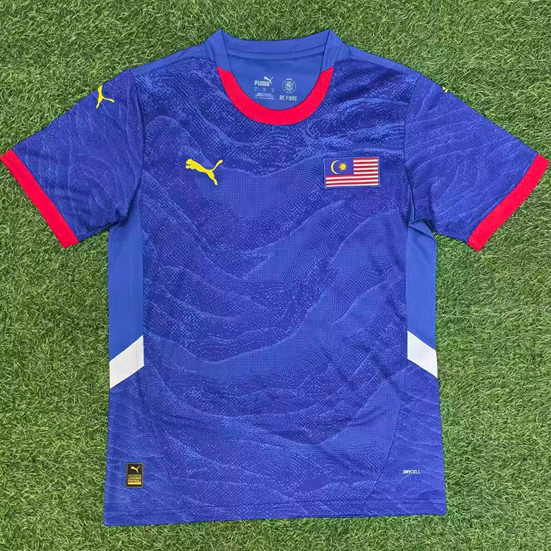 Maillot Malaisie 26-27