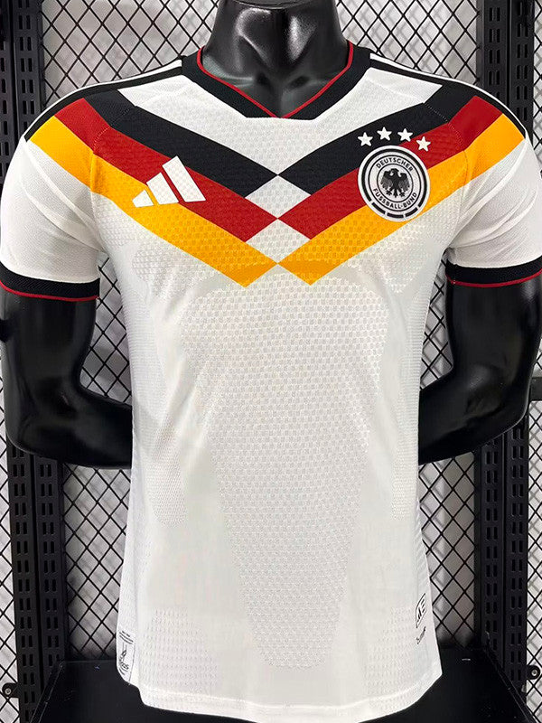 Maillot Allemagne 26-27 Player Version