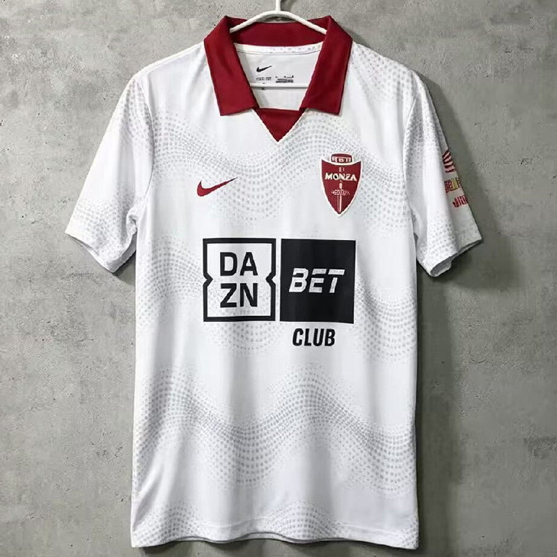 Maillot Monza 26-27