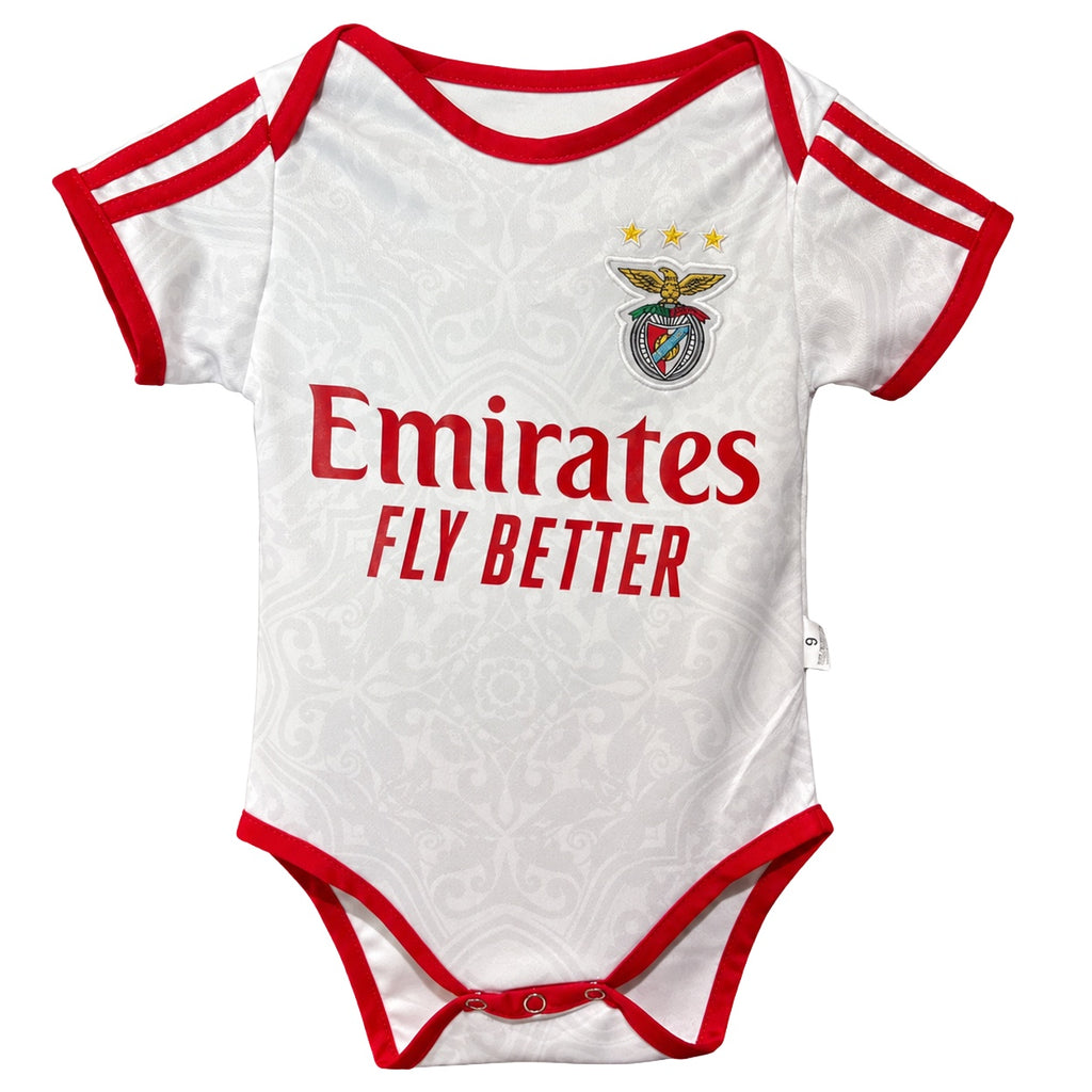 Body Bébé Benfica Extérieur 26-27