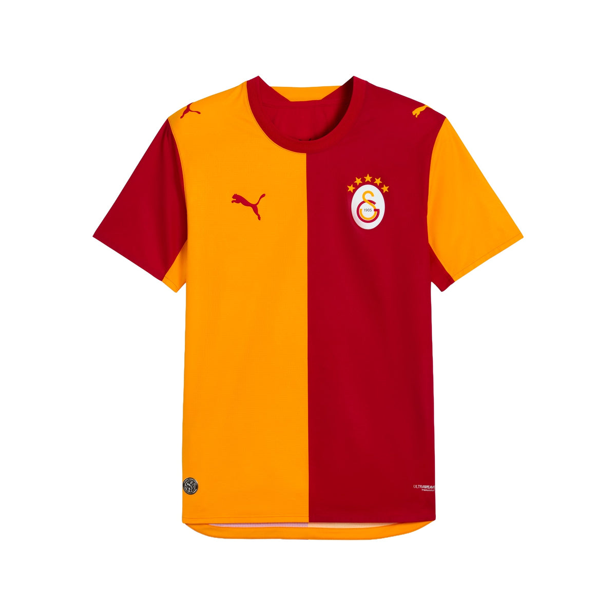 Maillot Galatasaray Player Domicile 26-27