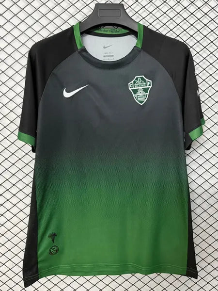 Maillot Elche CF 26-27 Third