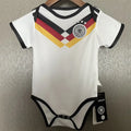 Body Bébé Allemagne 26-27 domicile