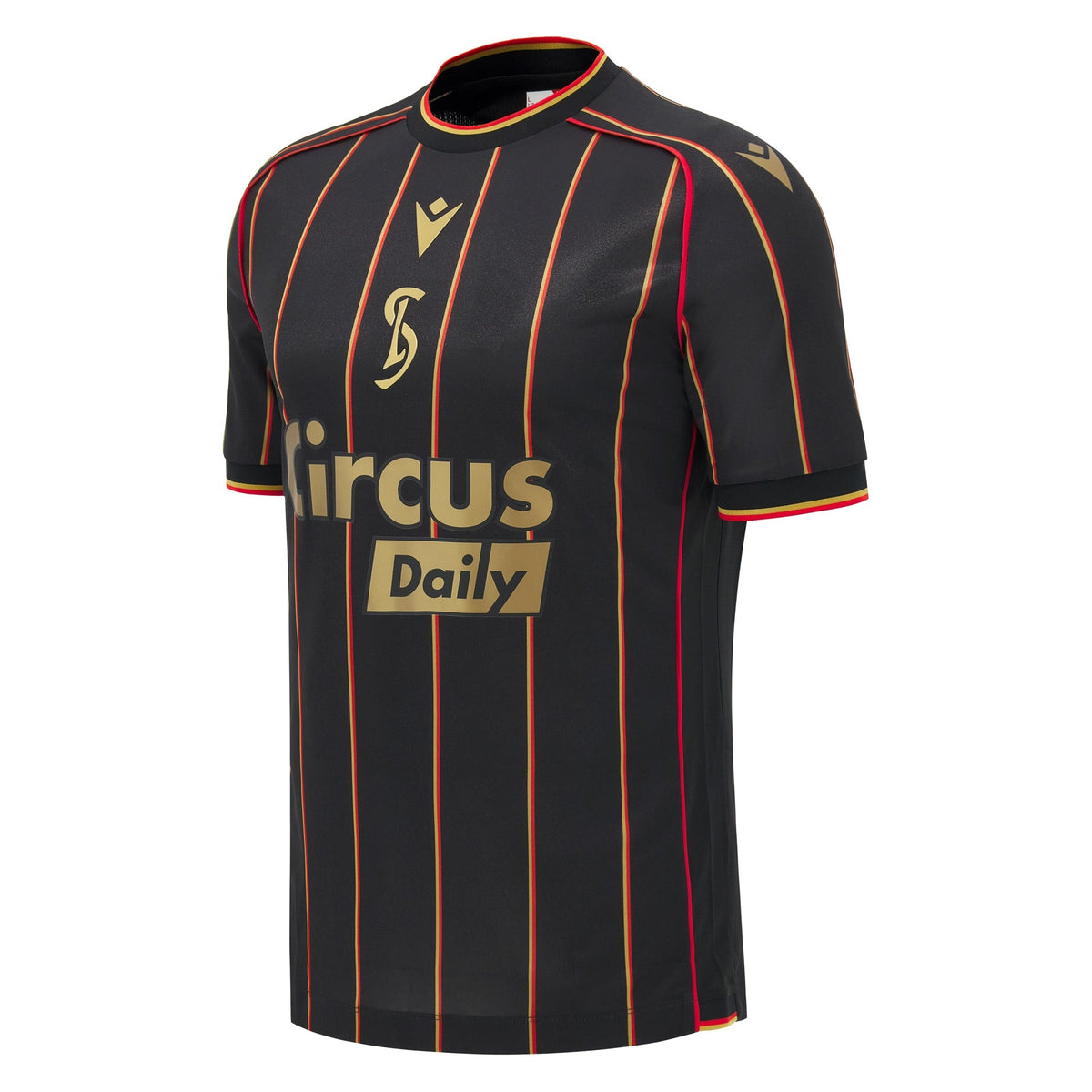 Maillot Standard Liège Extérieur 26-27