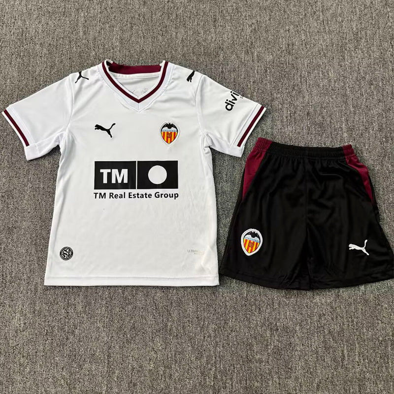 Maillot Enfant Valence 26-27