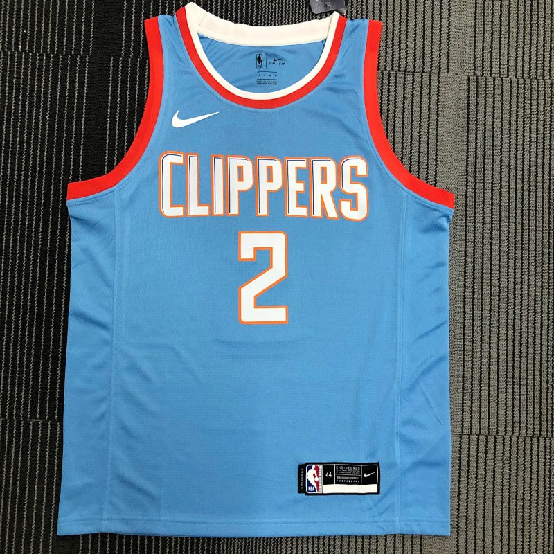 Maillot Los Angeles Clippers Retro San Diego Clippers - Bleu ciel