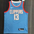 Maillot Los Angeles Clippers Retro San Diego Clippers - Bleu ciel