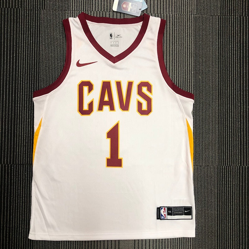 Maillot Cleveland Cavaliers Association Edition - Blanc