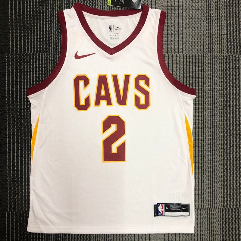 Maillot Cleveland Cavaliers Association Edition - Blanc
