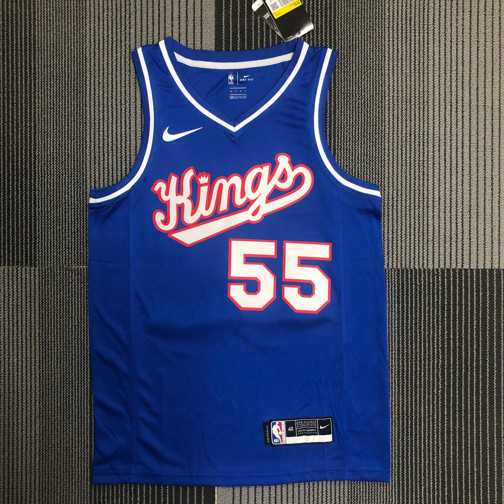Maillot Sacramento Kings Classic Edition 2019-20 - Bleu royal