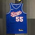 Maillot Sacramento Kings Classic Edition 2019-20 - Bleu royal