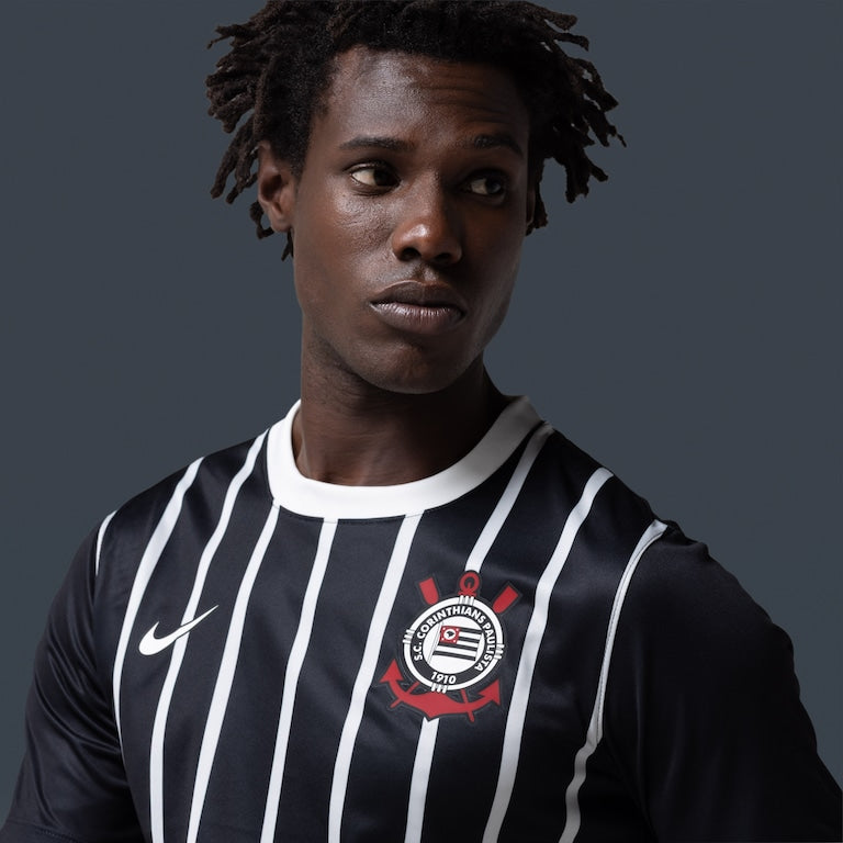 Maillot Sport Club Corinthians Paulista 26-27 pour homme