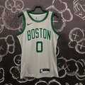 Maillot Boston Celtics City Edition - Gris