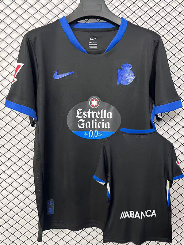 Maillot Deportivo La Corogne 26-27