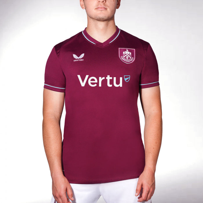Maillot Burnley 26-27 pour homme