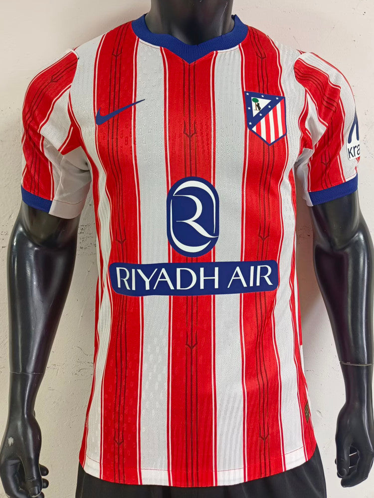 Maillot Atlético de Madrid Version Player 26-27