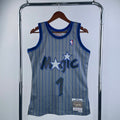 Maillot Orlando Magic Hardwood Classics Reload 1994 - Gris