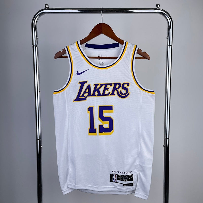 Maillot Los Angeles Lakers Association Edition - Blanc