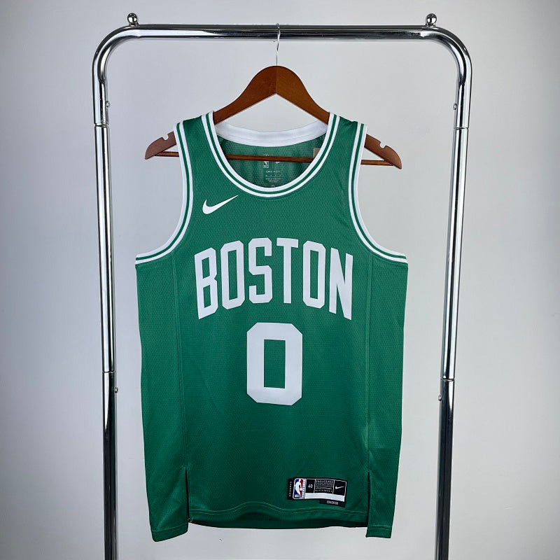 Maillot Boston Celtics Icon Edition - Vert