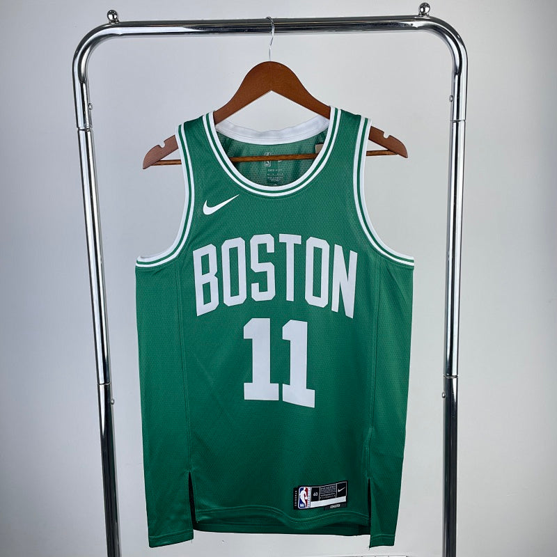 Maillot Boston Celtics Icon Edition - Vert