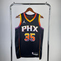 Maillot Phoenix Suns Statement Edition 2022-23 PHX - Noir