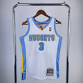Maillot Denver Nuggets Retro 2006-07 - Blanc