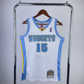 Maillot Denver Nuggets Retro 2003-04 - Blanc