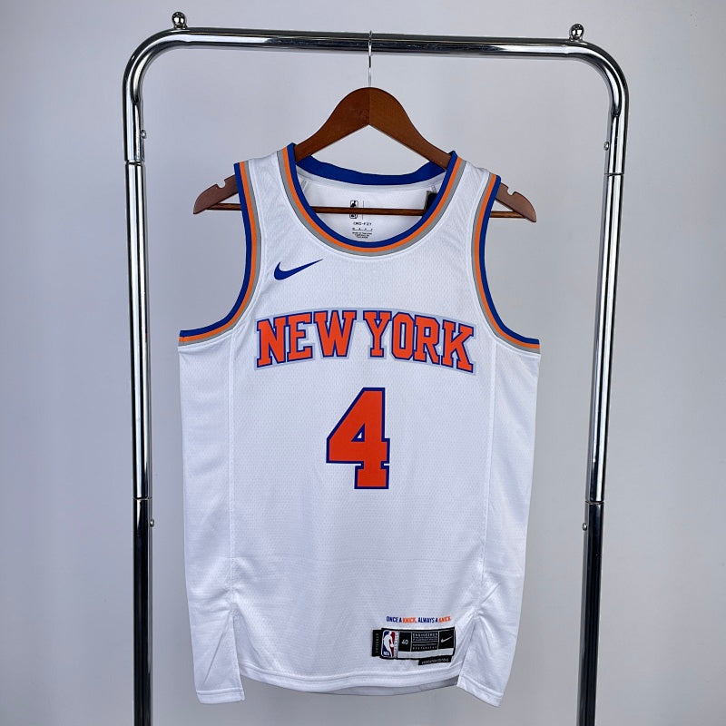 Maillot New York Knicks Association Edition - Blanc