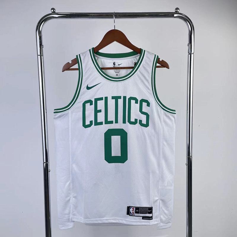 Maillot Boston Celtics Association Edition - Blanc