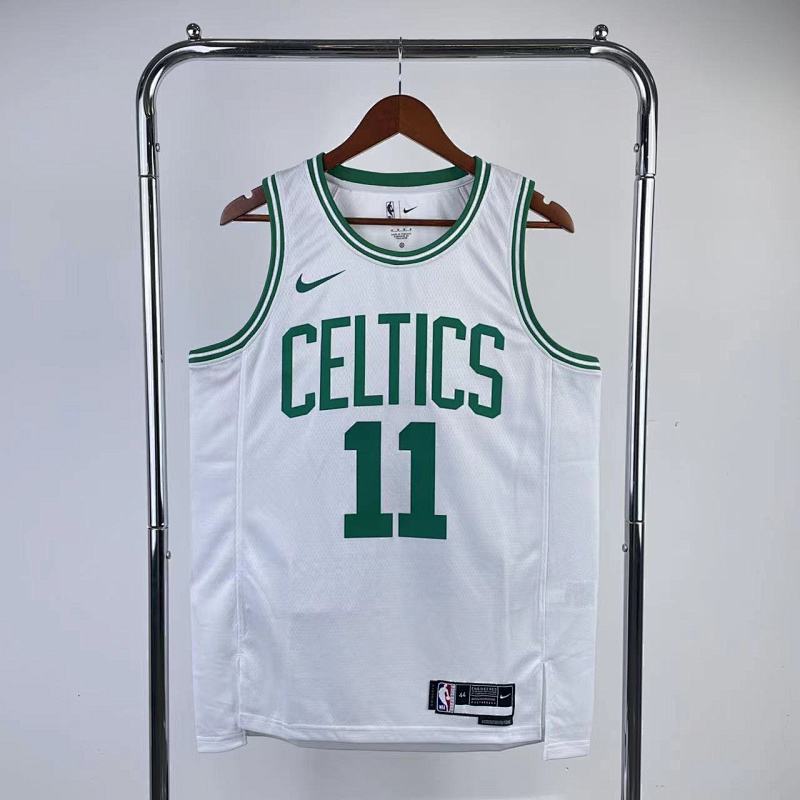 Maillot Boston Celtics Association Edition - Blanc