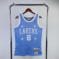 Maillot Los Angeles Lakers Hardwood Classics Alternate 2004-05 - Bleu clair