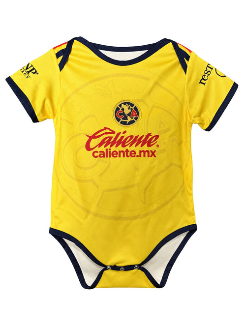 Body Bébé America Domicile 26-27
