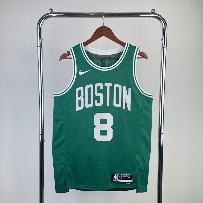 Maillot Boston Celtics Icon Edition - Vert