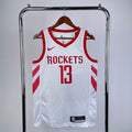 Maillot Houston Rockets Association Edition Retro - Blanc