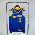 Maillot Golden State Warriors Classic Edition 2022-23 Run TMC - Bleu