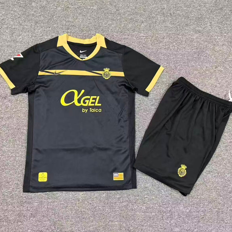 Maillot Enfant Majorque 26-27