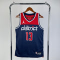Maillot Washington Wizards Statement Edition 2022-23 - Bleu marine