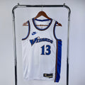 Maillot Washington Wizards Classic Edition 2022-23 - Blanc