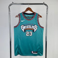Maillot Memphis Grizzlies Classic Edition Vancouver - Turquoise