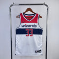 Maillot Washington Wizards Association Edition - Blanc