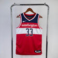 Maillot Washington Wizards Icon Edition - Rouge