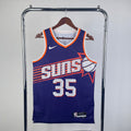Maillot Phoenix Suns Icon Edition 2023-24 Sunburst - Violet