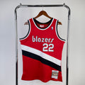Maillot Portland Trail Blazers Hardwood Classics 1993-94 - Rouge